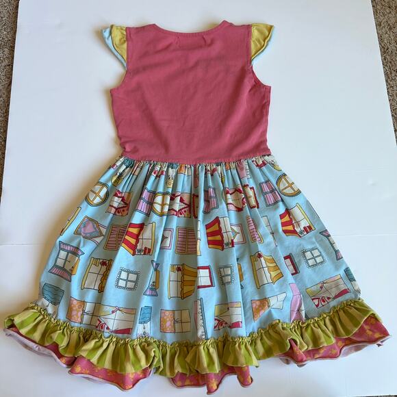 Matilda Jane Symon's General Store Dress - Picture 8 of 9